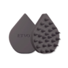 ETVOS 悦朵丝 头皮按摩梳 #灰色 舒韧型 商品缩略图0