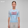 MAAP 女士 Pulse系列 Pro Air Jersey 3.0 短袖骑行服 天空蓝 商品缩略图0