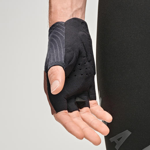 MAAP Pro Race Mitt 半指骑行手套 咖啡棕 商品图1