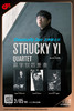 【上海 3.5 晚7点30】Classically Jazz · 古典爵士乐 Strucky Yi Quartet · 易宇钦四重奏 商品缩略图0