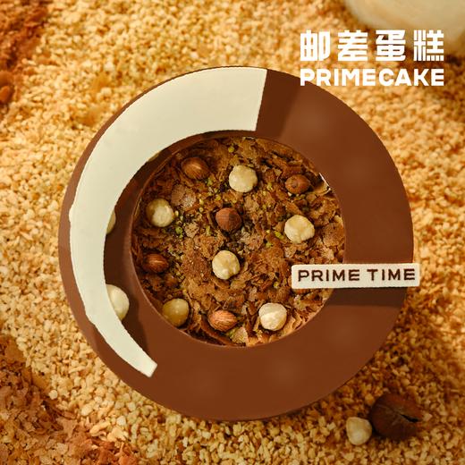 PRIME CAKE 复古咸黄油蛋糕 商品图2