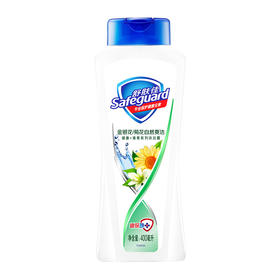 舒肤佳沐浴露 金银花360ml（Y）