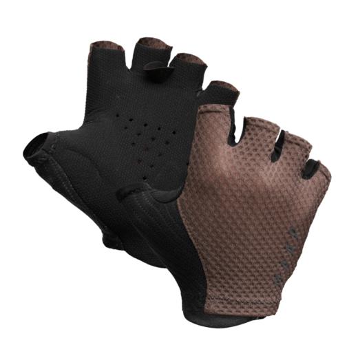 MAAP Pro Race Mitt 半指骑行手套 咖啡棕 商品图3