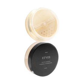 ETVOS悦朵丝哑光遮瑕矿物粉底蜜粉SPF30 PA++ #20 4g