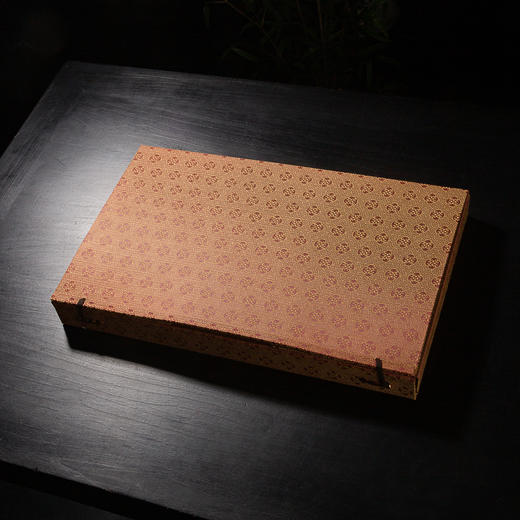 80-90年代《龙门二十品》原拓本（完整一套20张） 商品图1