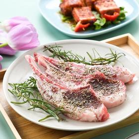 法式羊排（3片）