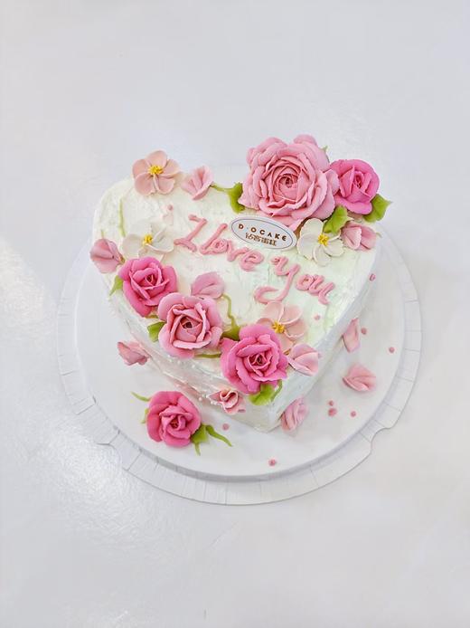 “勿忘我"提前5小时预定 商品图1