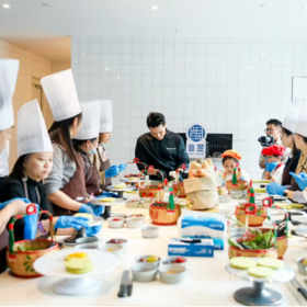 饮食中提升觉察