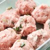 香菜猪肉丸 商品缩略图0
