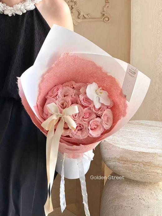 东巴纸（5张）---雲麻纸（4张）--树皮纸 商品图5