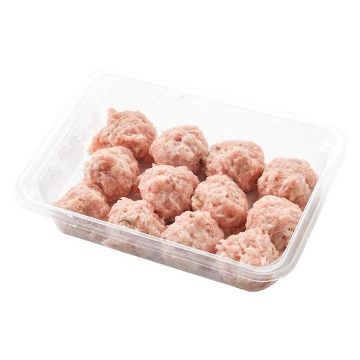 香菇猪肉丸 商品图2
