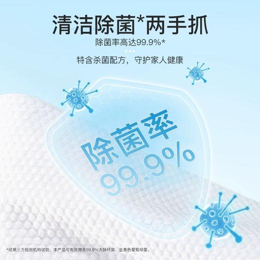 恩芝厨房油污湿巾240mm*200mm【地推活动商品，请现场下单】 商品图2