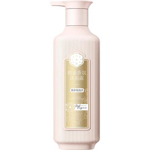 三生花精油香氛护肤沐浴露玫瑰 商品图0