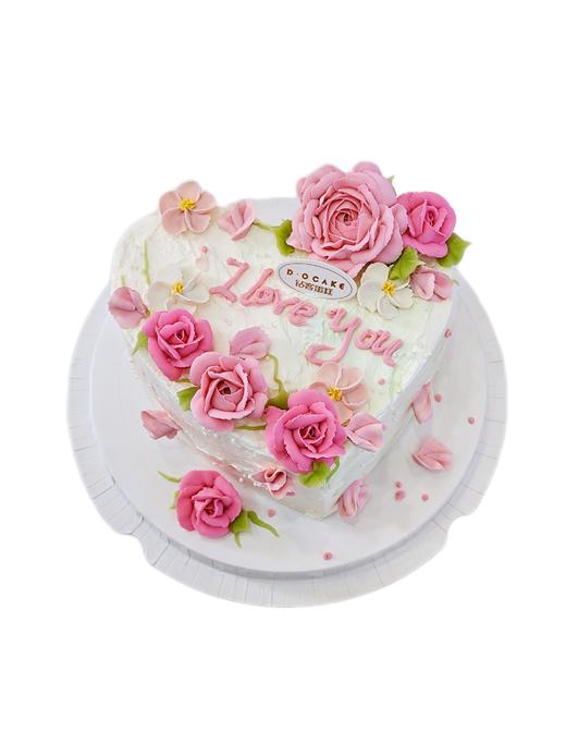 “勿忘我"提前5小时预定 商品图0