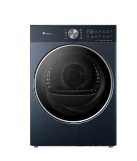 小天鹅（252289）TH12U08 干衣护理机 瑾瑜蓝 220V,1Ph 50Hz