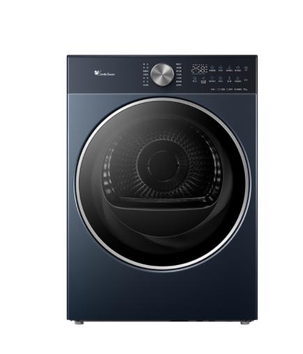 小天鹅（252289）TH12U08 干衣护理机 瑾瑜蓝 220V,1Ph 50Hz 商品图0