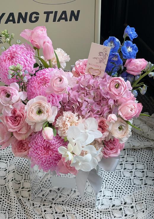 自在闪耀·花盒 商品图2