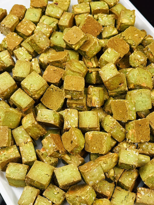 开心果丁丁曲奇 商品图0