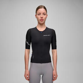 MAAP 女士 Emerge系列 短袖骑行服 黑色