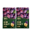 疆果乐 新疆西梅干210g*2 商品缩略图0