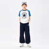 CONVERSE 夏 大童小童 儿童童装长裤 CNVG-WP-K183 商品缩略图8