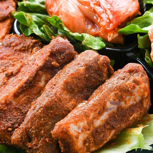 节日烤肉拼盘b 商品图2