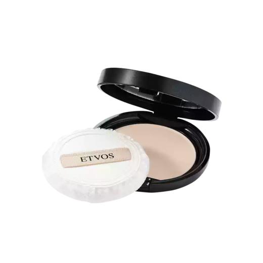 ETVOS 悦朵丝 轻柔矿物蜜粉饼 7g 商品图0