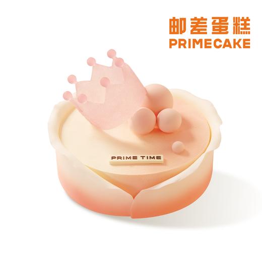 PRIME CAKE 超粉少女冰淇淋蛋糕 商品图1