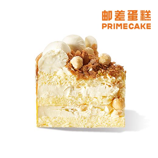PRIME CAKE 复古咸黄油蛋糕 商品图3