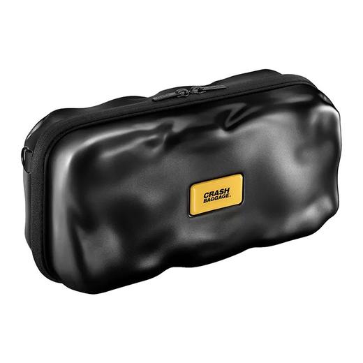 Crash Baggage MAXI ICON斜挎包 潮流单肩斜挎包凹凸小方包硬壳胸包 商品图3