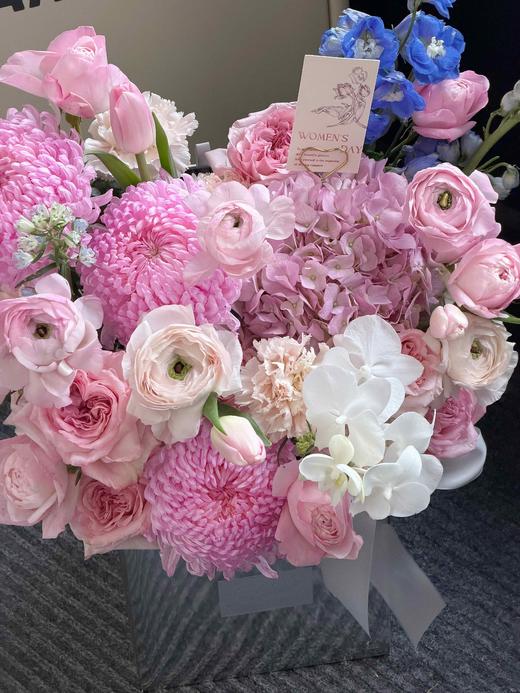 自在闪耀·花盒 商品图1