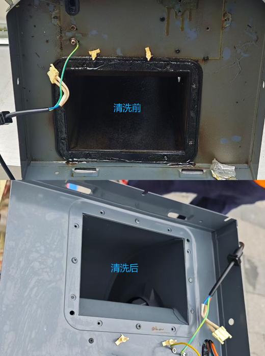 【到家服务】油烟机全拆清洗 特惠价 【CS】 商品图2