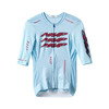 MAAP 女士 Pulse系列 Pro Air Jersey 3.0 短袖骑行服 天空蓝 商品缩略图4
