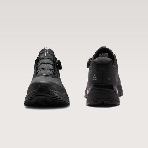 KAILAS凯乐石 男款低帮防水登山徒步鞋 界山 GTXBOA W KS2532176 商品图3