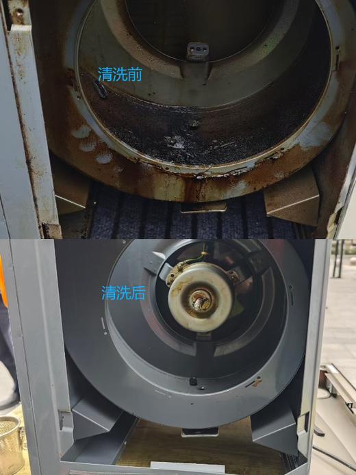 【到家服务】油烟机全拆清洗 特惠价 【CS】 商品图1