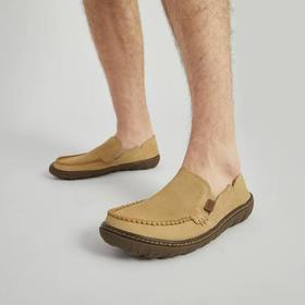 CAT男款船鞋 【广百北京路店】文体3月