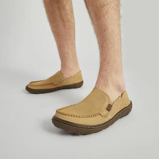 CAT男款船鞋 【广百北京路店】文体3月 商品图0