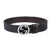 G家压花经典款男女式通用牛皮腰带 商品缩略图0