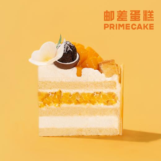 PRIME CAKE 芒芒泡鲁达奶酱蛋糕 商品图3