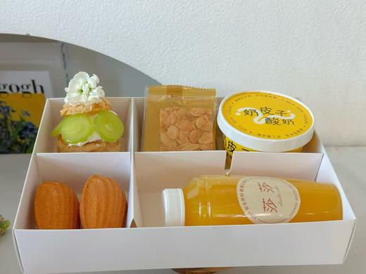 女神节下午茶套盒 商品图0