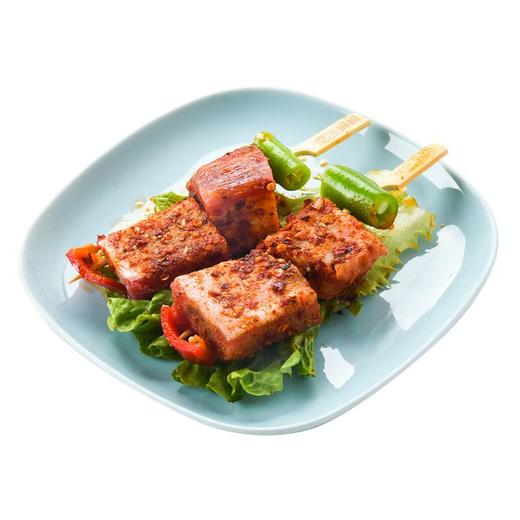 烧烤排骨串 商品图2