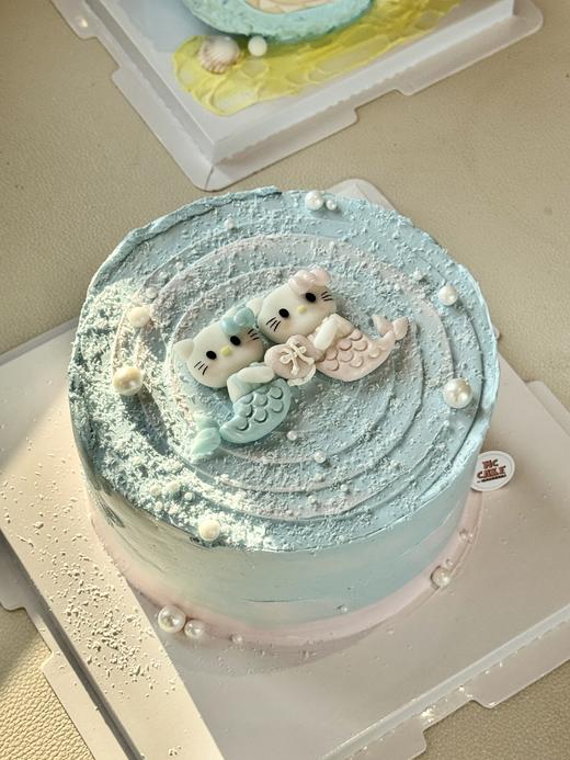 kt猫双鱼座 商品图2