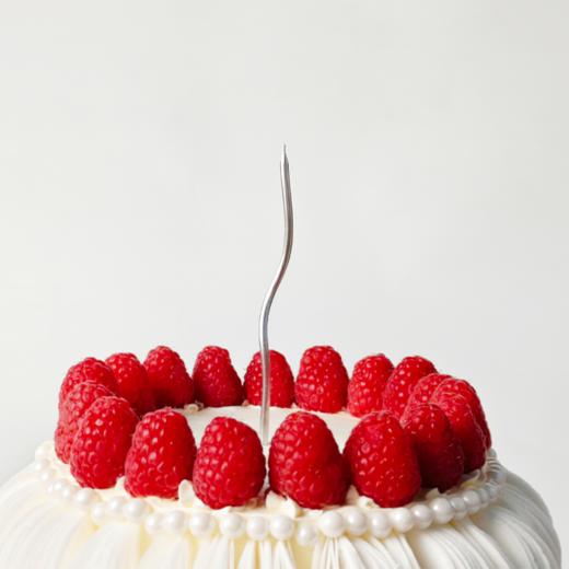 白褶红莓 商品图3