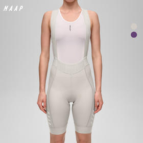 MAAP 女士 Team Bib Evo 骑行短裤 雾色