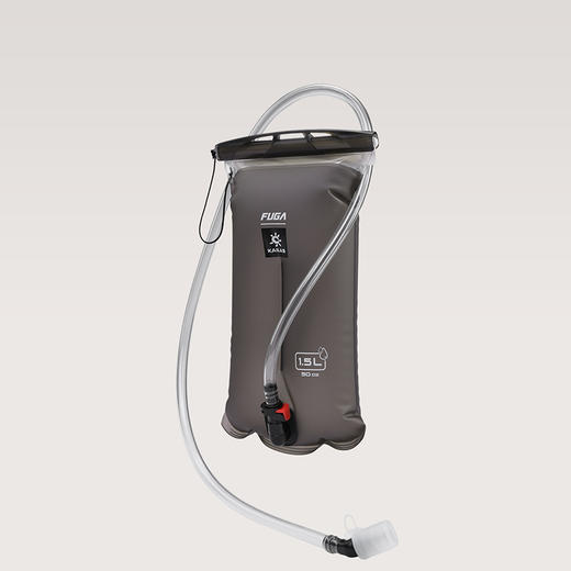 KAILAS凯乐石 1.5L软水袋 KD2603101 商品图1