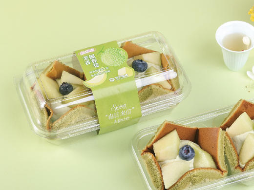 茉香握春卷 商品图0