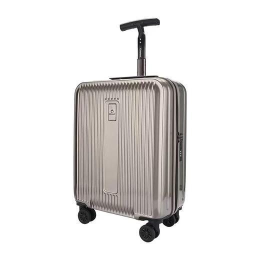 外交官拉杆箱HM-23103（24英寸） 商品图1