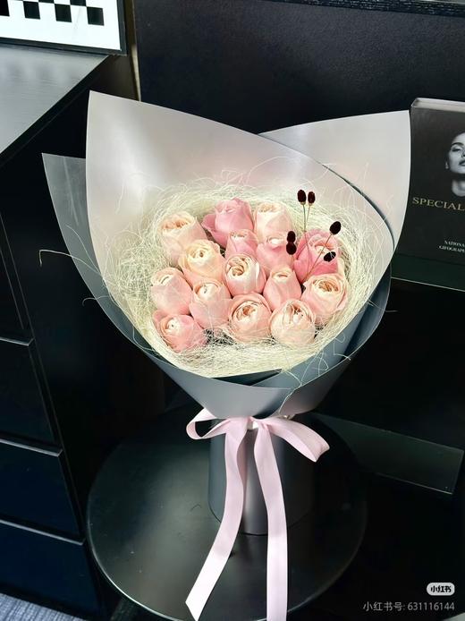 天然麻丝（50克） 商品图4