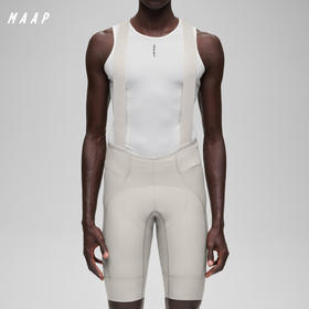MAAP 男士 Team Bib Evo 骑行短裤 雾色