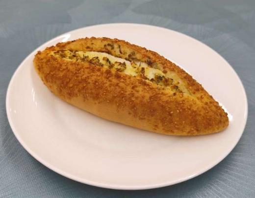 蒜香芝士包（北京） 商品图0